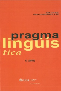 					Ver Núm. 13: 2005
				