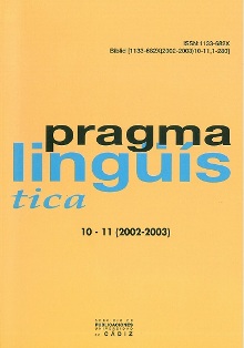 					Ver Núm. 10-11: 2002 - 2003
				