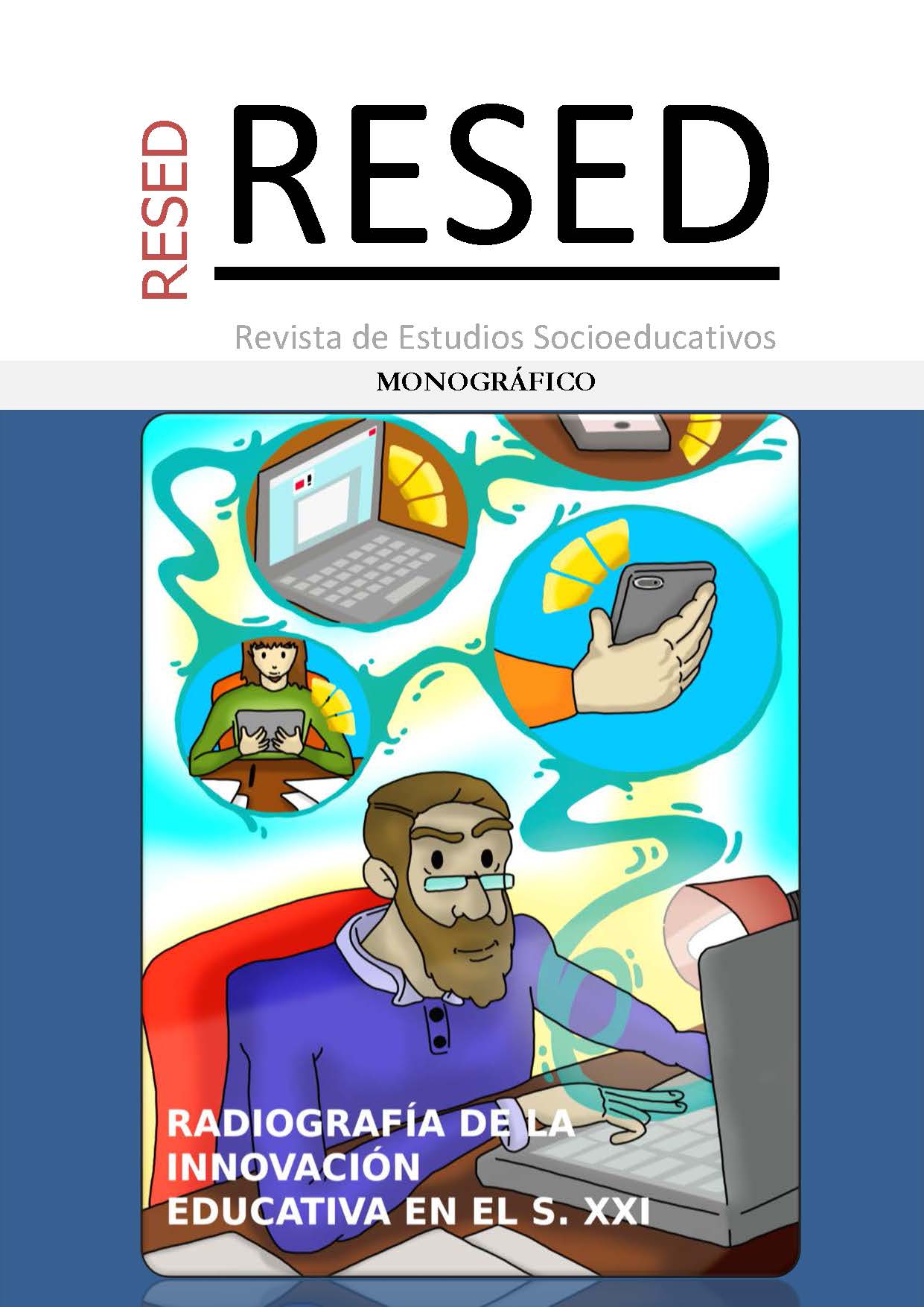 Radiografía de la Innovación educativa en el s. XXI