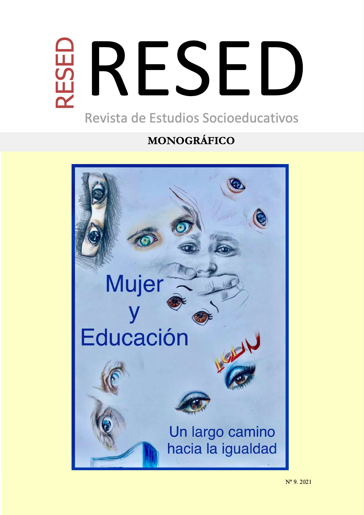 “Miradas” María Jesús Bernal (Ati Bernal)