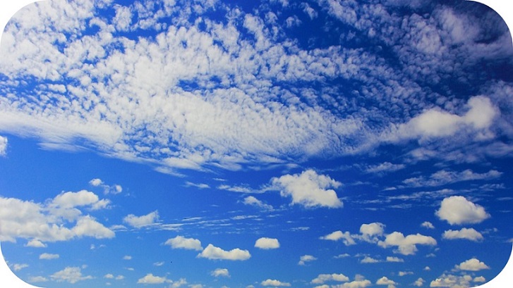 ¿Cómo llega el agua a las nubes? Construcción de explicaciones sobre cambios de estado en educación infantil