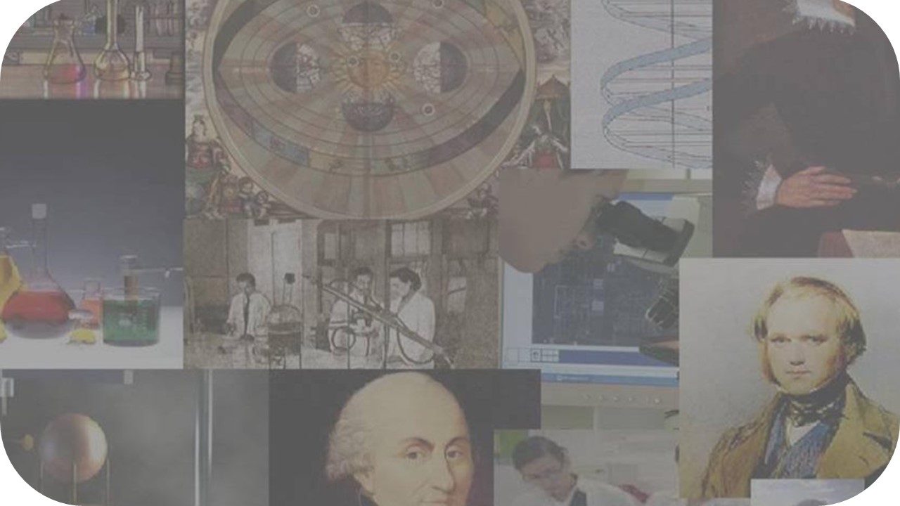 Conceptualización y taxonomía para estructurar los conocimientos acerca de la ciencia