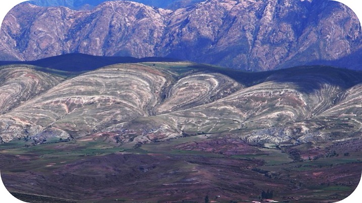 Las destrezas argumentativas en la evolución de modelos en una actividad de geología