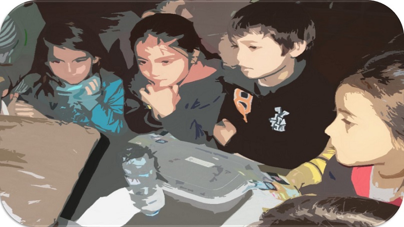 ¿Tiene género la ciencia? Conocimientos y actitudes hacia la Ciencia en niñas y niños de Educación Primaria