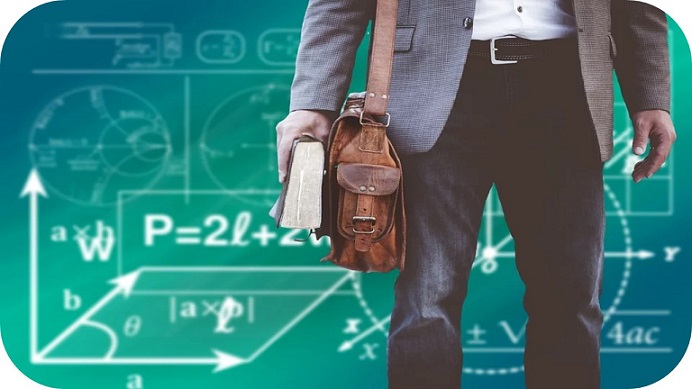 Un enfoque participativo para la formación docente continua en la Educación en Ciencias Naturales, Ambiental y en Salud