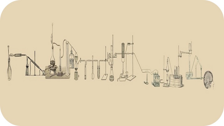 Experiencia en la formación de docentes a partir de la historia y la filosofía de la química