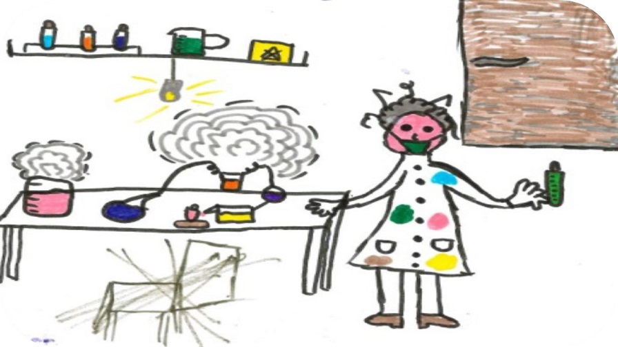 Una revisión del protocolo Draw-a-Scientist-Test (DAST)