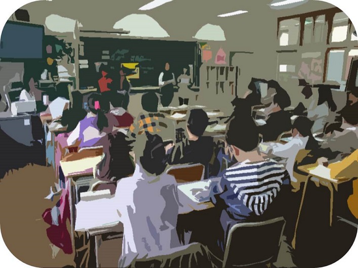 El cambio en las emociones de maestros en formación inicial hacia el clima de aula en una intervención basada en investigación escolar