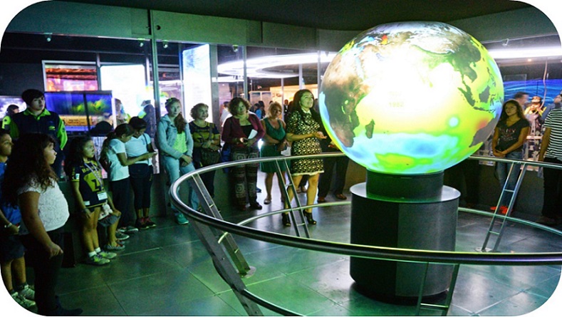 El papel de la comunicación pública de la ciencia sobre la cultura científica: acercamientos a su evaluación