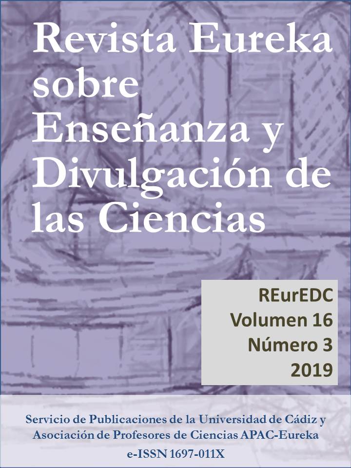 					Ver Vol. 16 Núm. 3 (2019): 16(3). Septiembre de 2019
				
