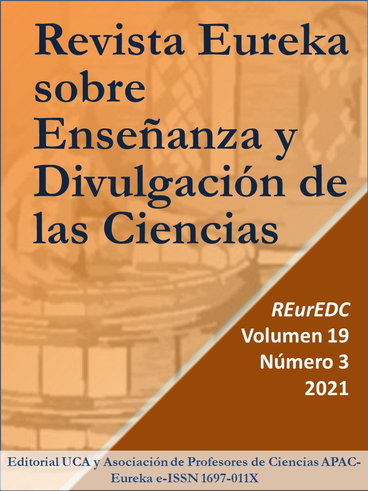 					Ver Vol. 19 Núm. 3 (2022):  19(3), septiembre de 2022
				