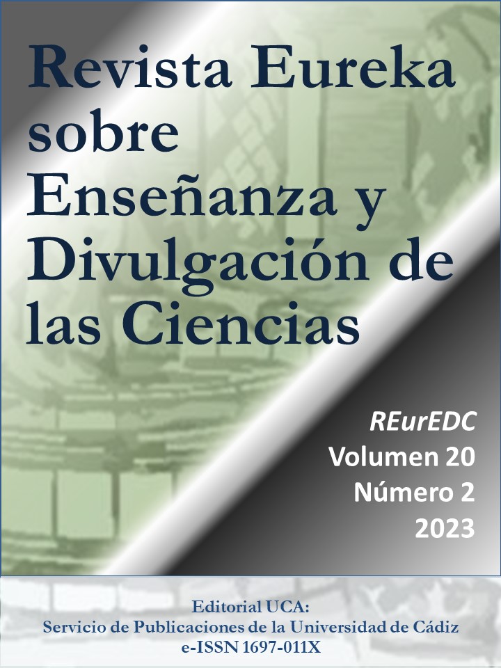20(2), abril de 2023
