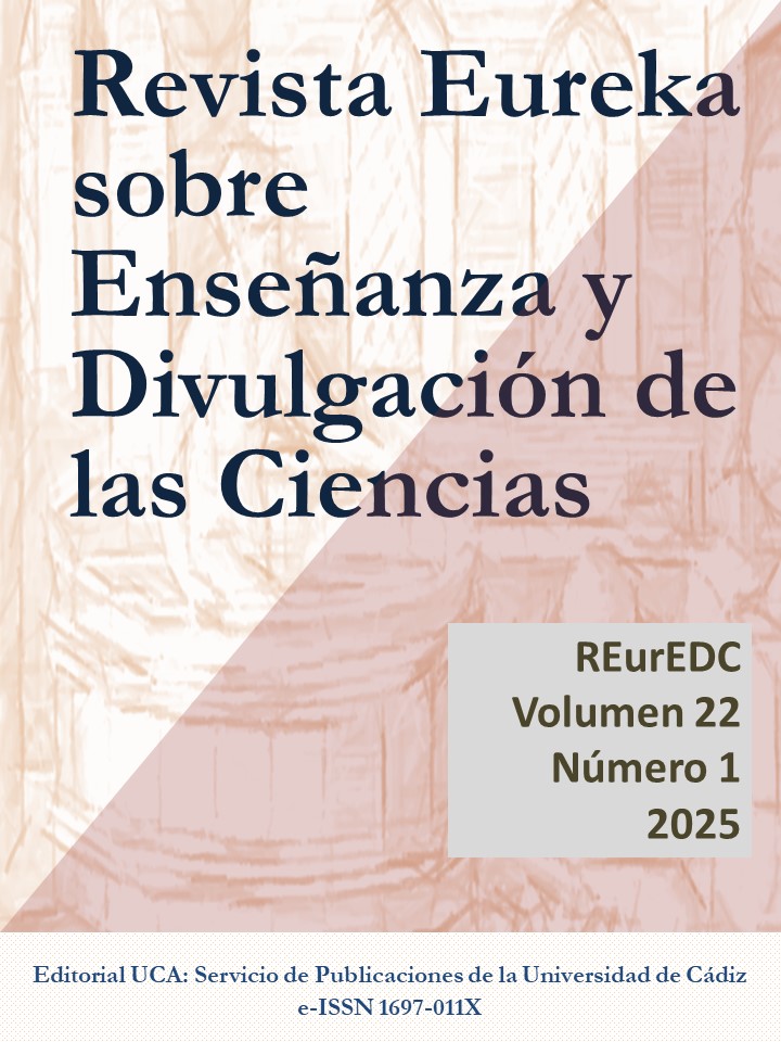 22(1), marzo de 2025