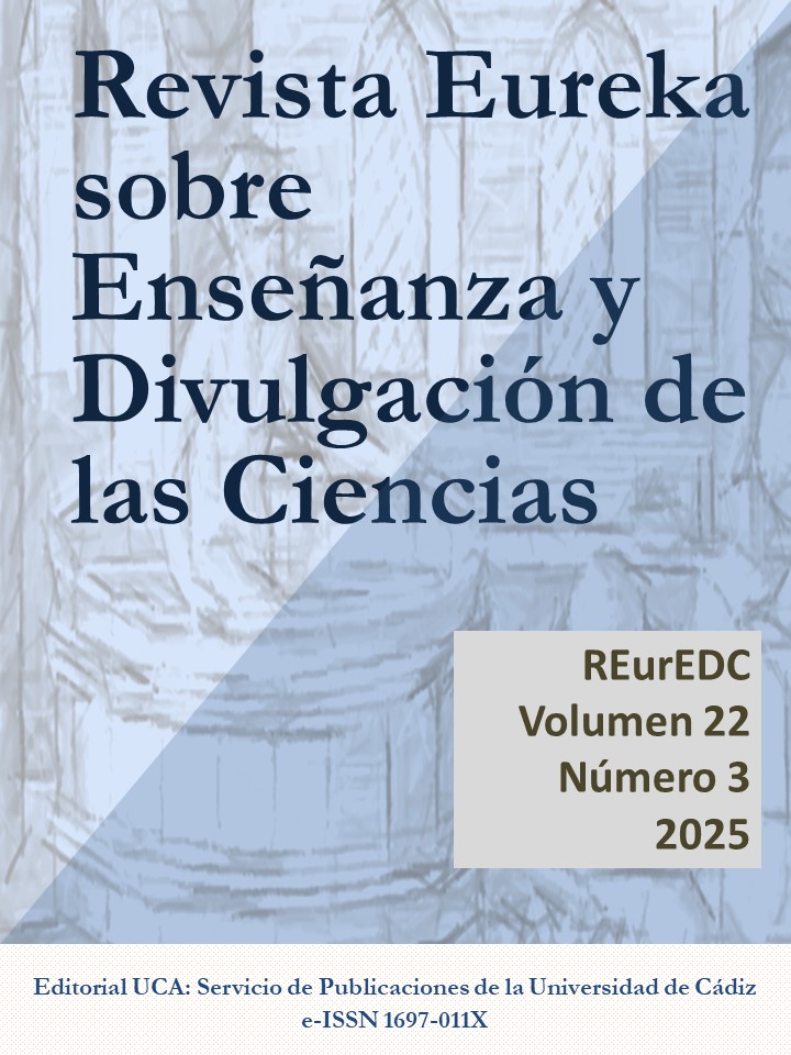 22(3), noviembre de 2025
