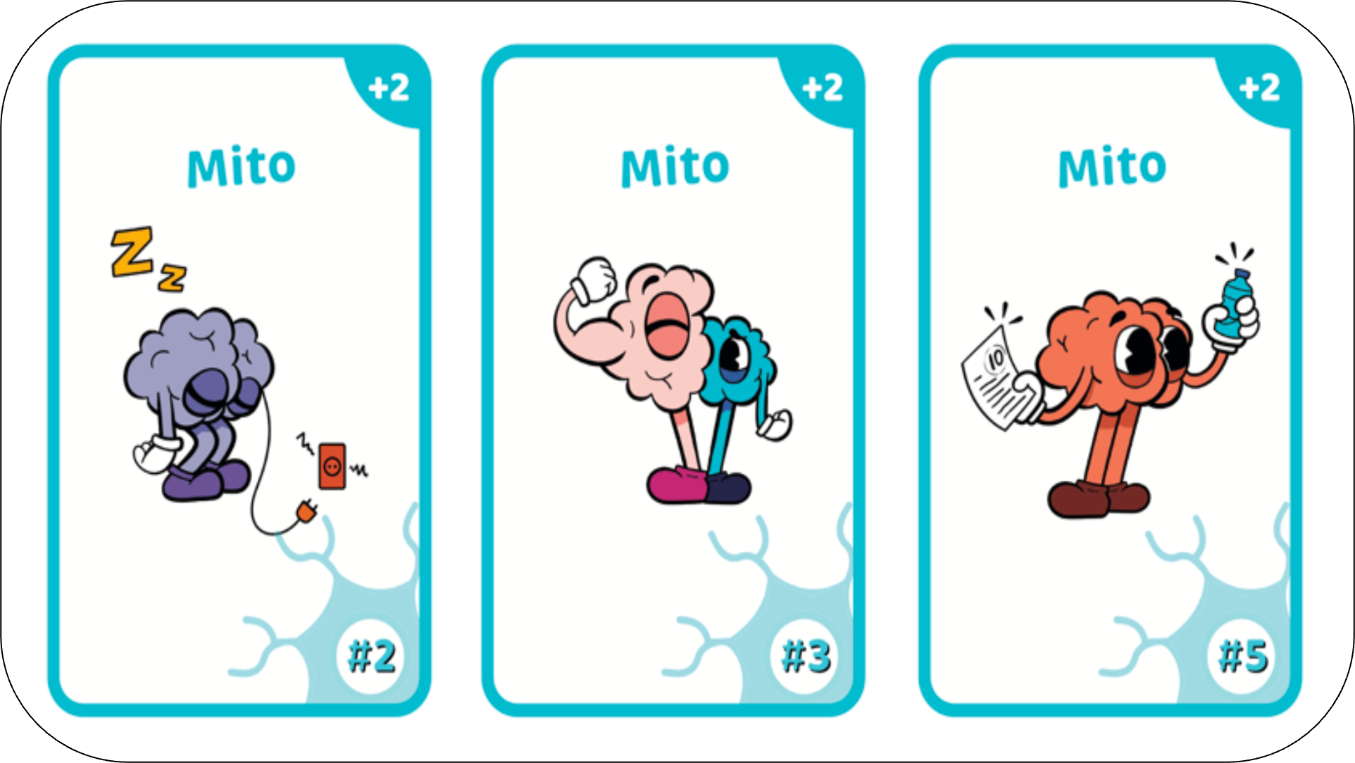 Neuro¿Qué? Desentrañando Neuromitos