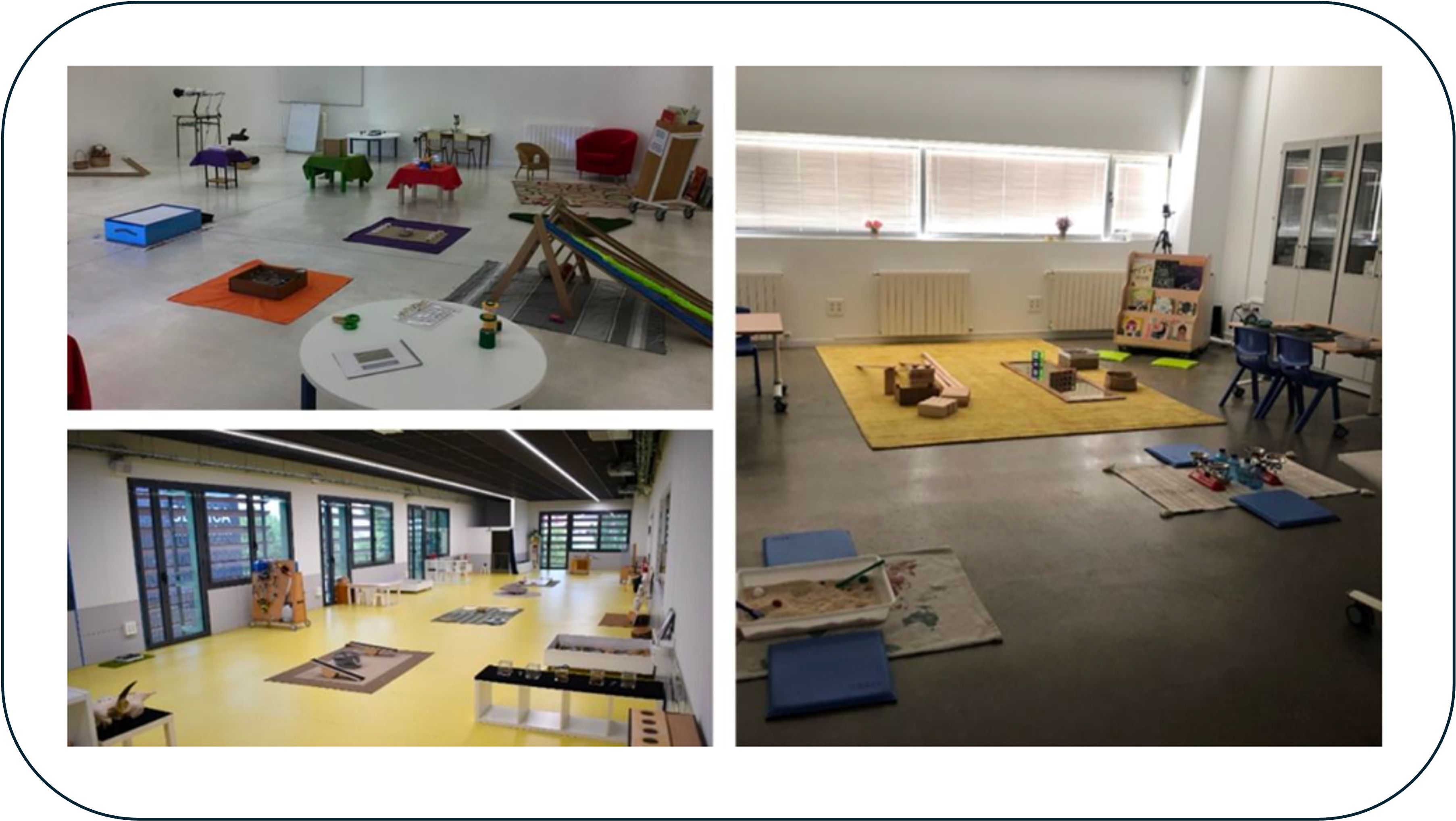 Espacios de ciencia inclusivos de libre elección: fundamentación teórica e implicaciones para su diseño