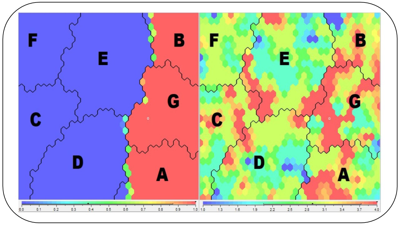 Patrones de interés y motivación para promover la identidad científica femenina en la educación secundaria