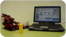 Panorama de la robótica educativa a favor del aprendizaje STEAM