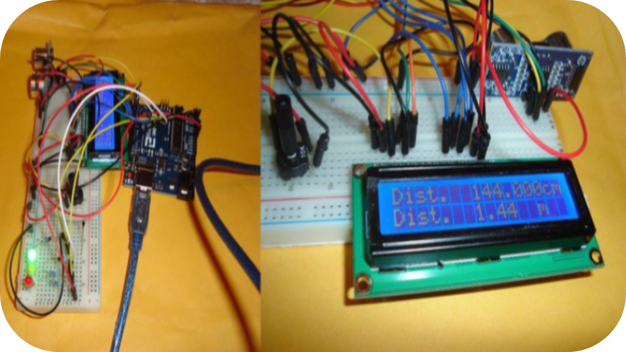 Sensores y equipos de captación automática de datos  en los trabajos prácticos de Física y Química  de Secundaria y Bachillerato: el uso de Arduino