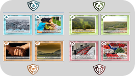 Propuesta educativa para promover compromisos ambientales a través de los Objetivos de Desarrollo Sostenible en Educación Secundaria y Bachillerato: el juego S.O.S Civilizaciones