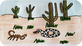 La adaptación de los animales al medio. Qué aspectos consideran los estudiantes de Primaria y Secundaria