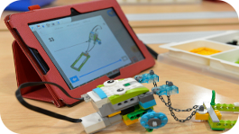 ¿Qué sabe el alumnado de 3º de la ESO sobre robótica?