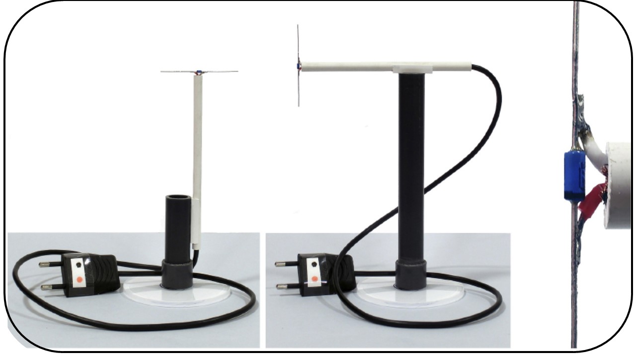 Determinación de la longitud de onda de las microondas de un horno a través de sus fugas de radiación