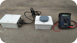 Prototipo de un espectrofotómetro modular para la enseñanza de la química