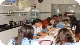 Investigaciones sobre el uso de analogías en el aula de ciencias: una revisión sistemática