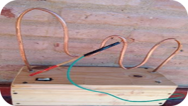 Implicación productiva en la disciplina sobre circuitos eléctricos utilizando Investigación Basada en el Diseño 