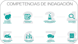 Promoviendo las habilidades de indagación en la escuela primaria: análisis de una propuesta para hacer ciencia en el aula y su evaluación mediante rúbricas