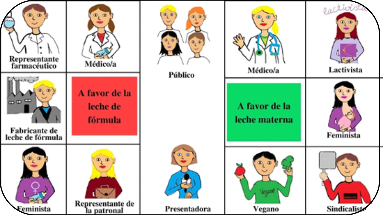 Razonamiento de profesorado de Educación Primaria en Formación Inicial sobre la controversia sociocientífica “leche materna versus leche de fórmula”. Influencia de una propuesta formativa