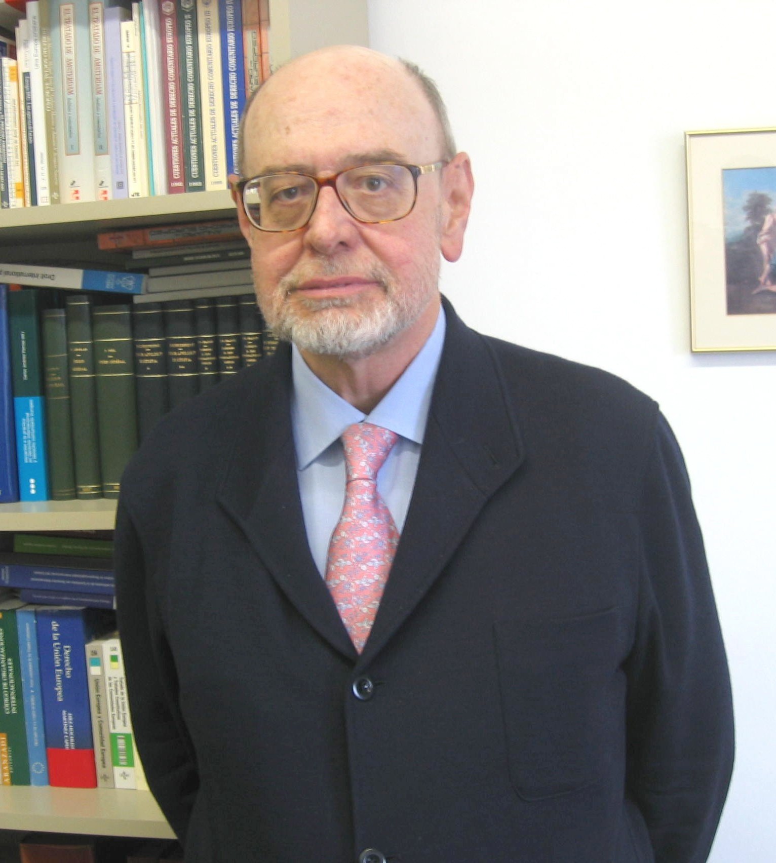 In Memoriam Oriol Casanovas y La Rosa (1938-2024): la Universidad como continuidad