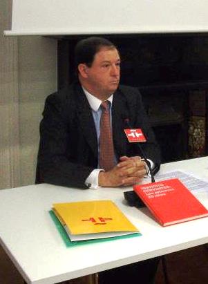 Foto de Julio Montesino Ramos