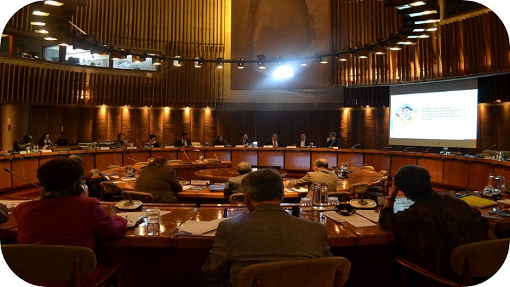 Contexto y evolución de la sostenibilidad en el currículum de la universidad española