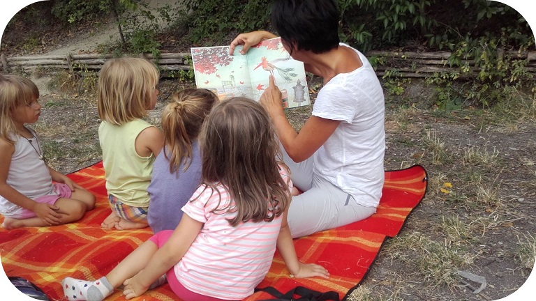 ¡Urgente, urgente! Re-naturalicemos la escuela en tiempos de pandemia