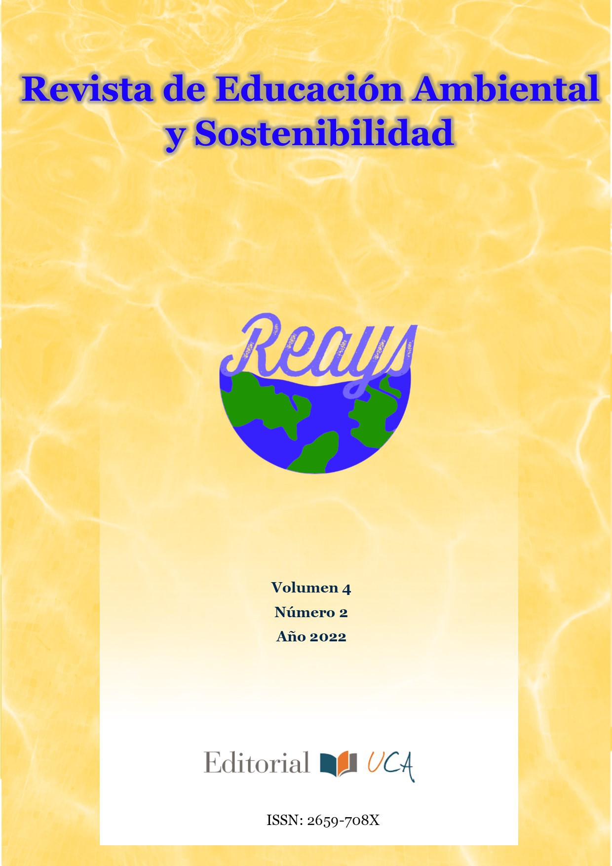 REAyS 4(2). Diciembre de 2022