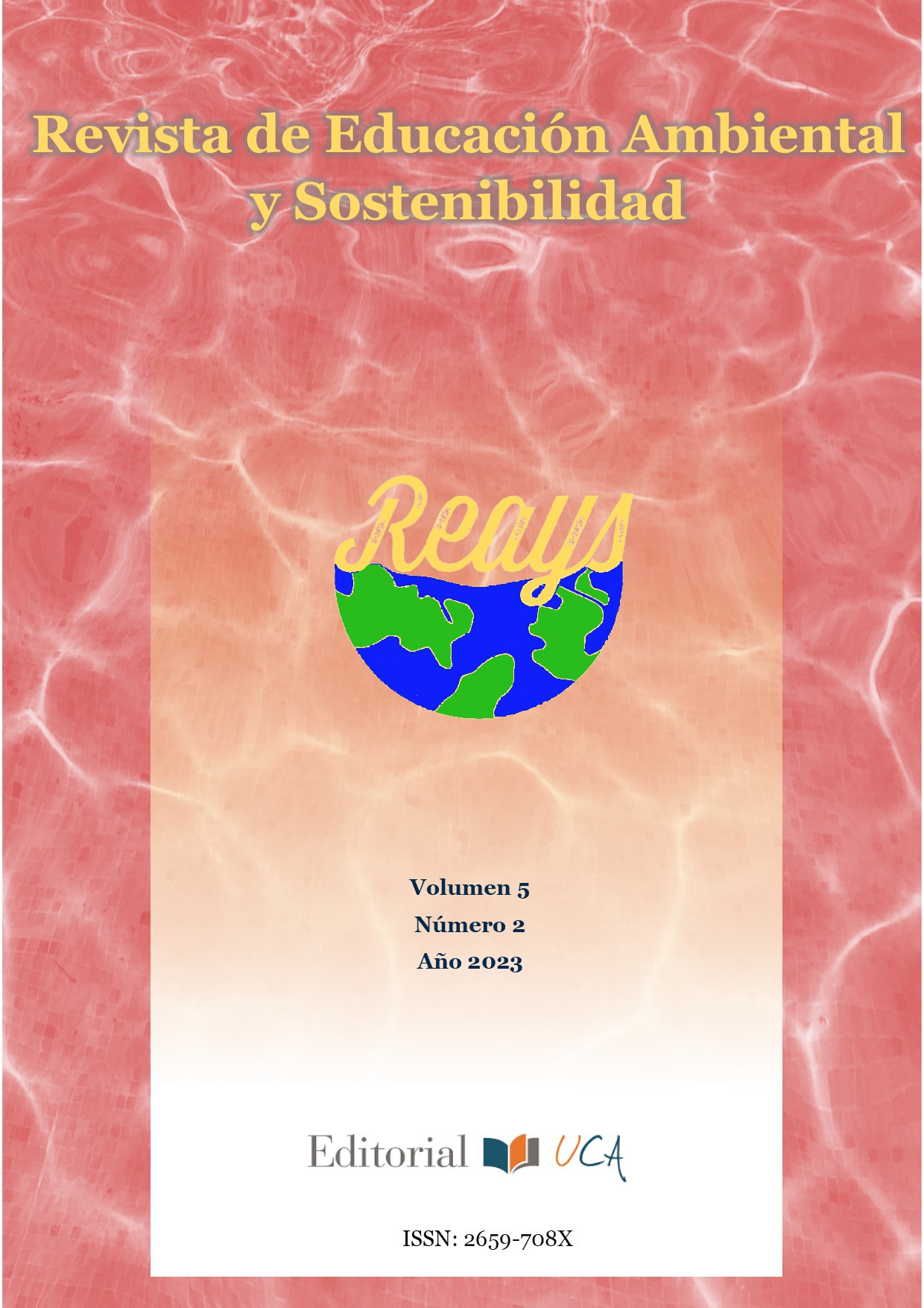 REAyS 5(2). Diciembre de 2023