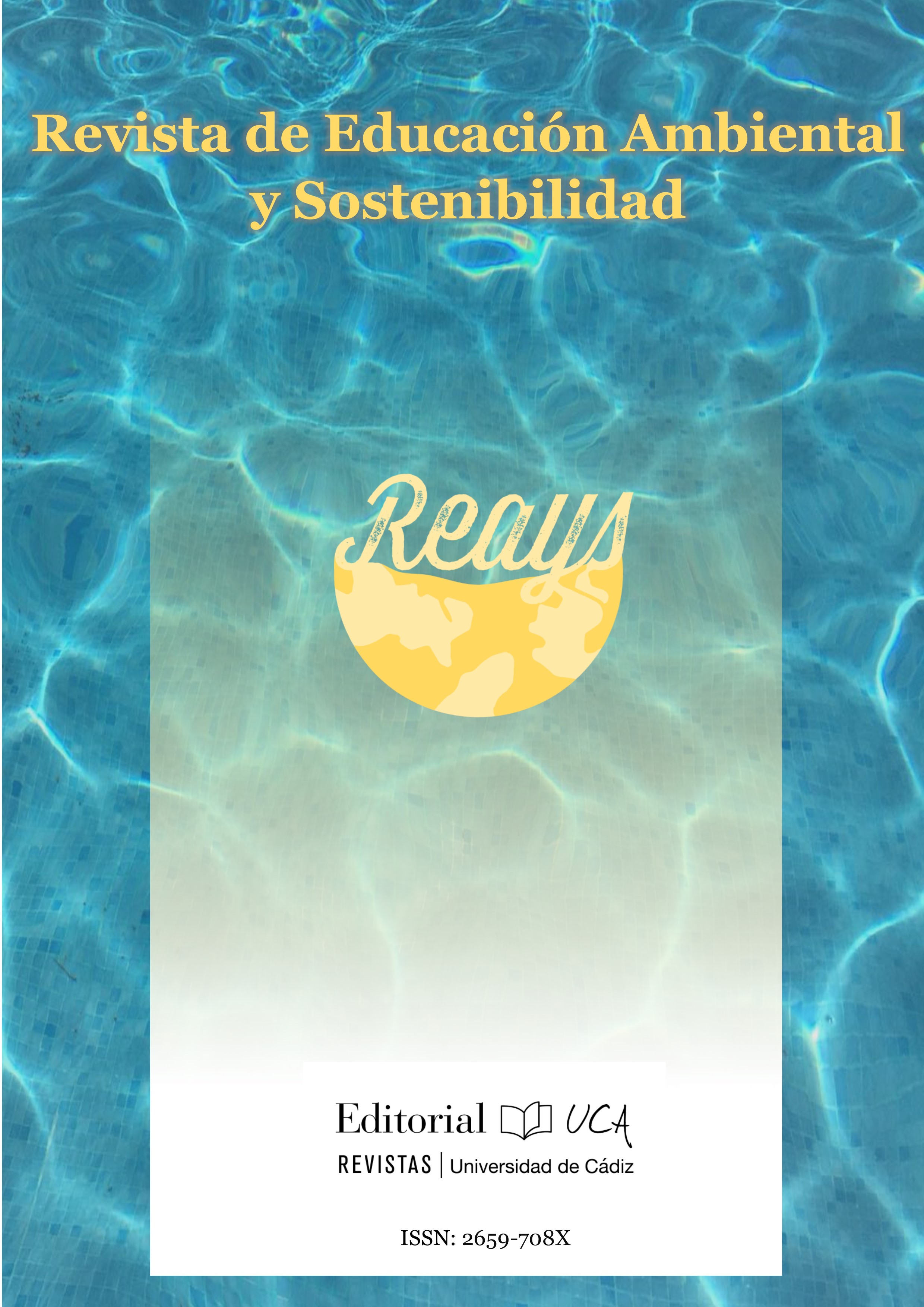 Revista de Educación Ambiental y Sostenibilidad