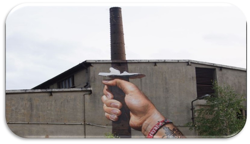 ¿Centros para la creación cultural y la innovación social? Políticas culturales locales e instituciones híbridas en Barcelona, Madrid y Valencia