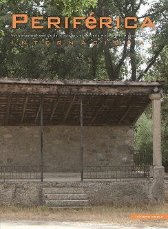 Periférica Internacional