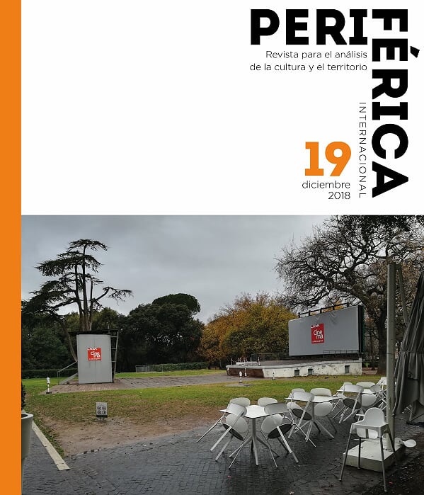 Periférica Internacional