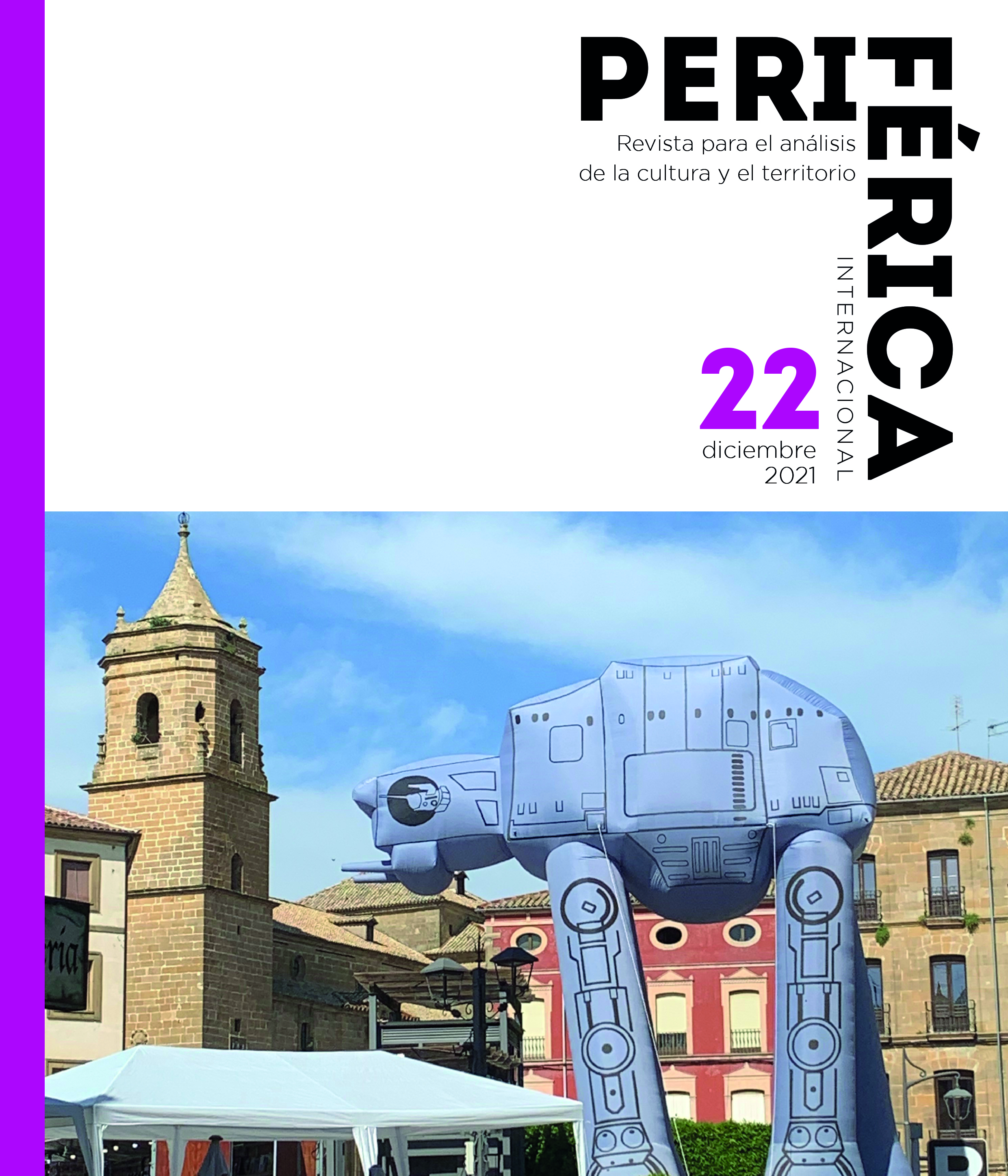 Periférica Internacional