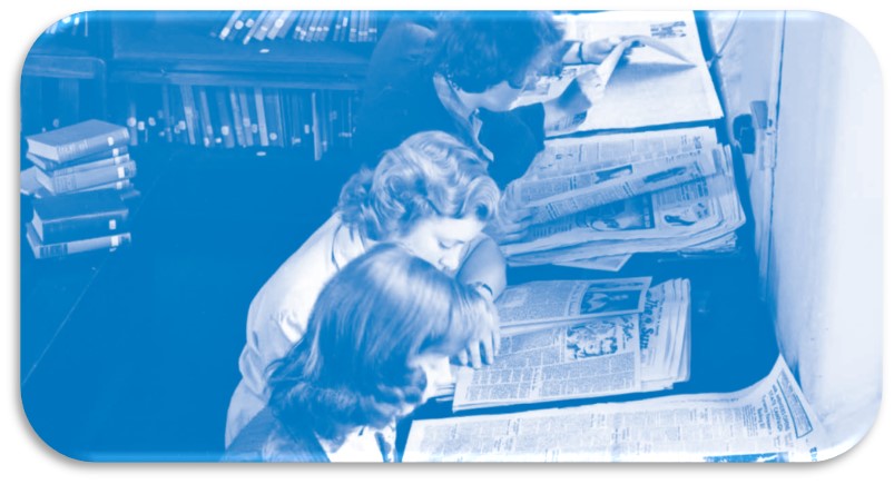 Análisis del tratamiento periodístico de la cultura local. Los casos de ABC de Sevilla y Diario de Sevilla