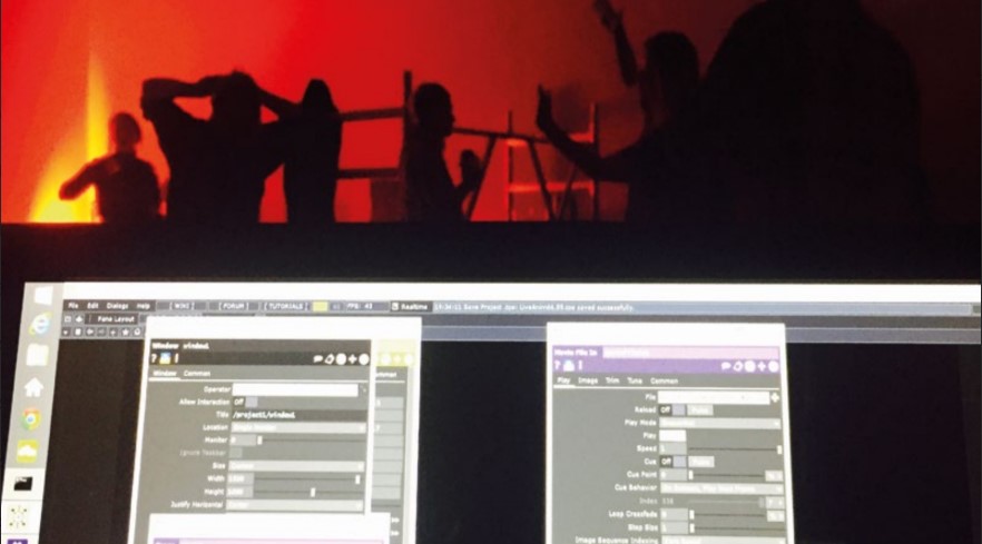 En diálogo y transición: [PACESETTERS] En un momento en el que múltiples urgencias sacuden viejas certezas, es hora de mirar hacia afuera y establecer nuevos lazos