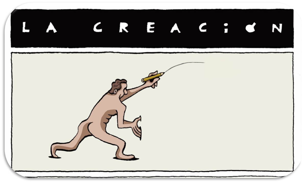 La Creación