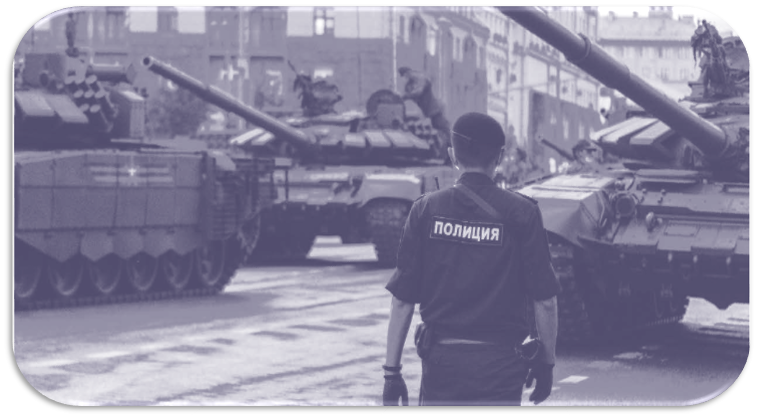 Cultura de la defensa, descolonización y proyección de futuro. Reflexión sobre los impactos de la guerra en Europa en las prácticas culturales y la vida de las ciudades y comunidades