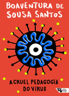 Reseña. A cruel pedagogia do vírus