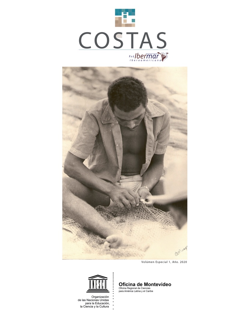 Edición Especial: Red Ibermar