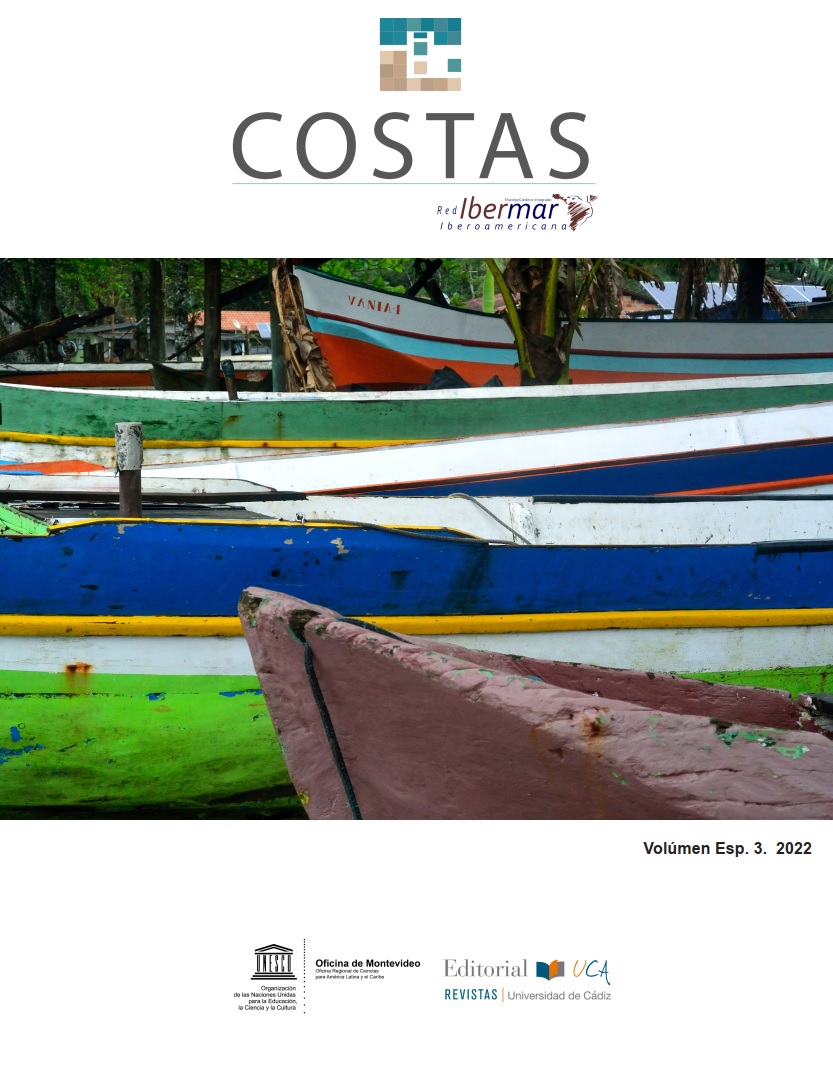 Fotografía de la portada: Walter Widmer, Foto ganadora del concurso de fotos de Encogerco.